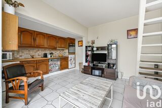  Appartement  vendre 4 pices 47 m