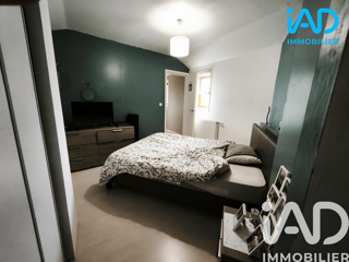  Maison � vendre 5 pi�ces 110 m�