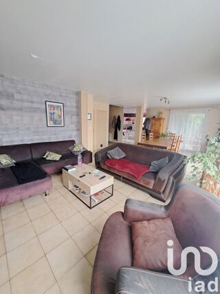  Maison  vendre 6 pices 158 m