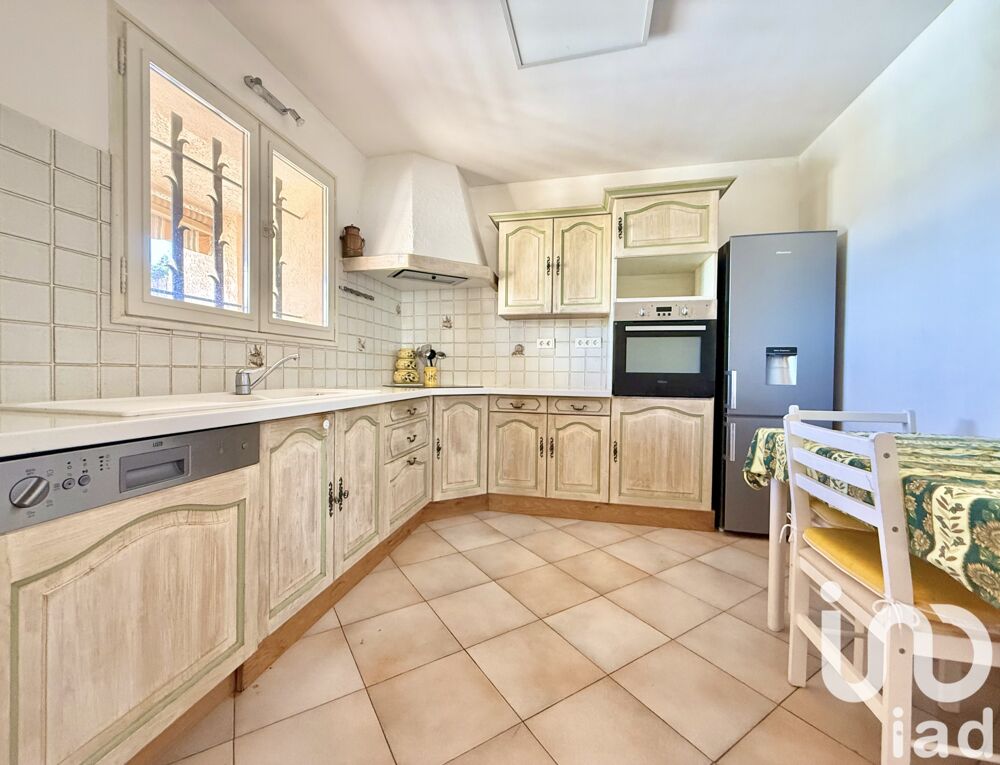  vendre  Maison Sanary-sur-Mer (83110)