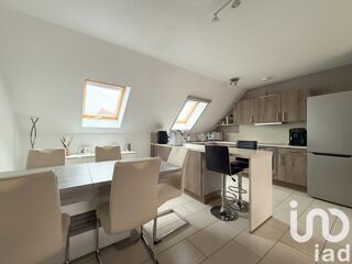  Appartement � vendre 4 pi�ces 82 m�