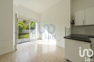  Appartement  vendre 2 pices 39 m