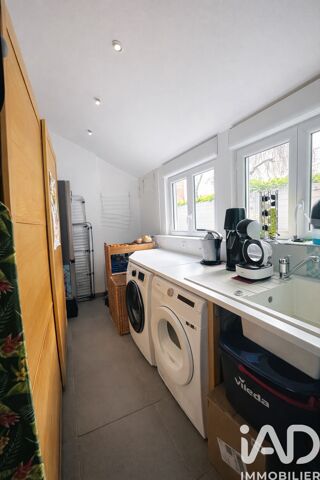  Maison � vendre 5 pi�ces 98 m�