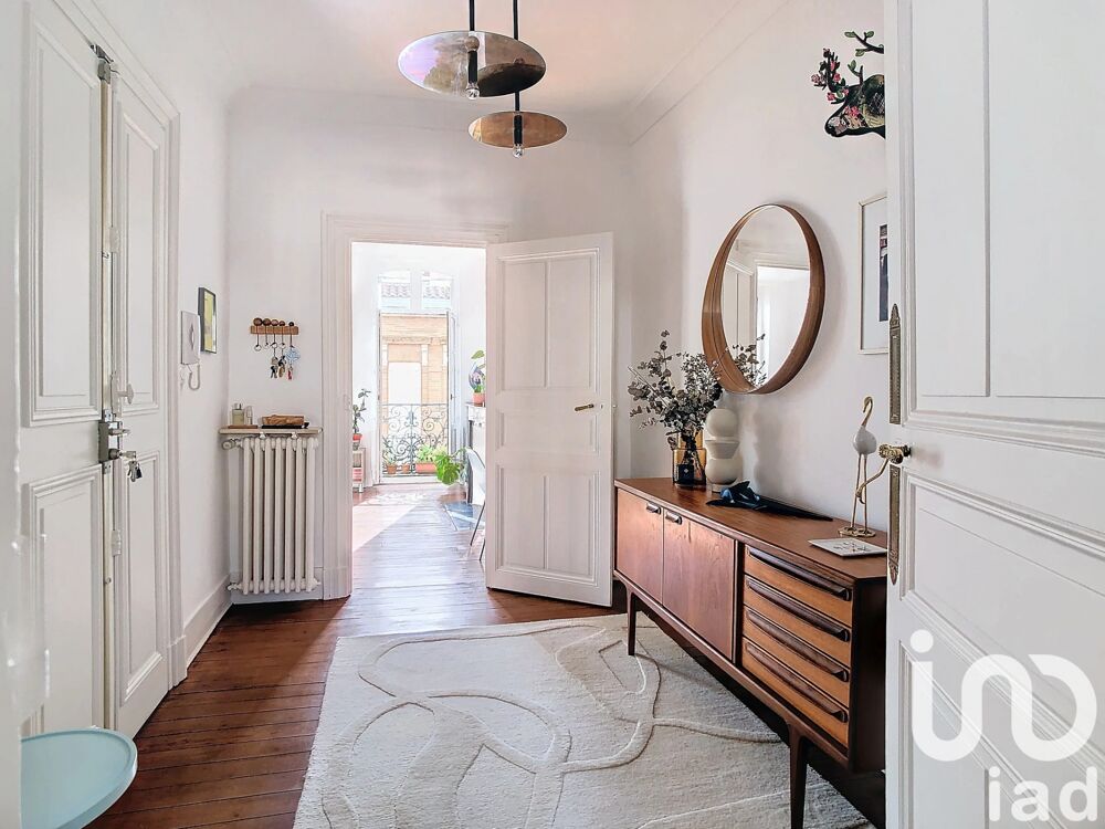 � vendre  Appartement Toulouse (31000)