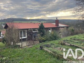  Maison � vendre 6 pi�ces 135 m�