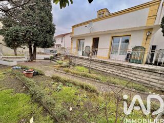  Maison � vendre 5 pi�ces 104 m�