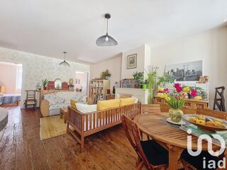  Appartement  vendre 3 pices 76 m