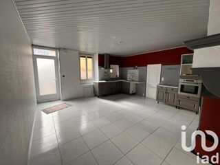  Maison  louer 4 pices 126 m