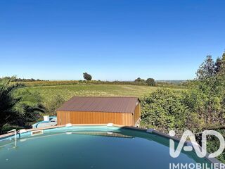  Maison � vendre 3 pi�ces 83 m�