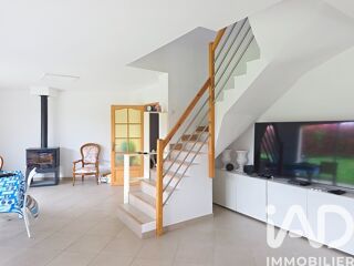  Maison � vendre 6 pi�ces 199 m�