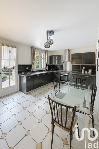  Maison  vendre 7 pices 202 m