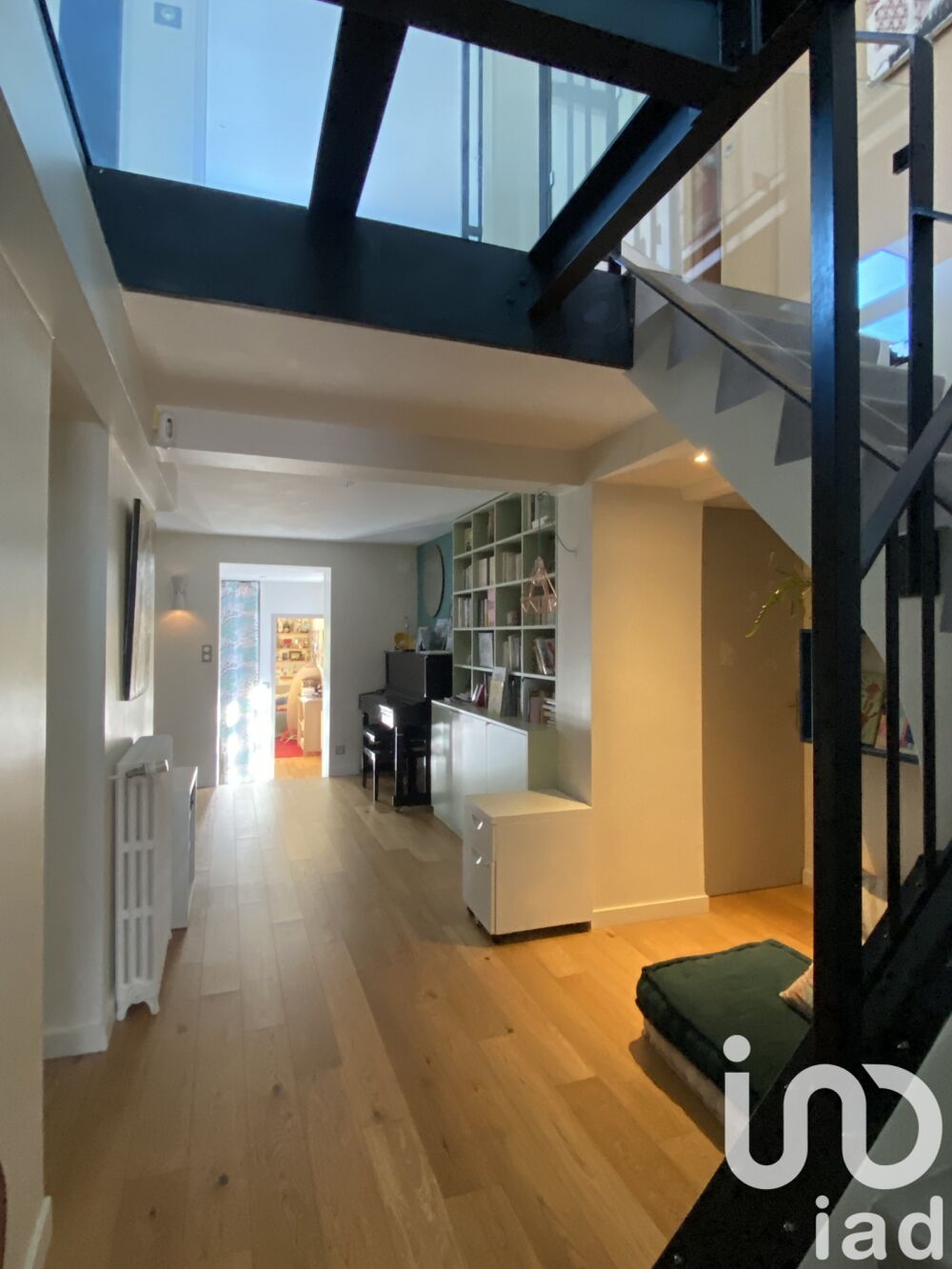  vendre  Maison La Rochelle (17000)