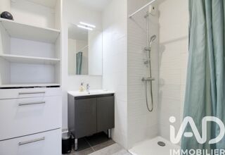  Appartement � vendre 2 pi�ces 48 m�