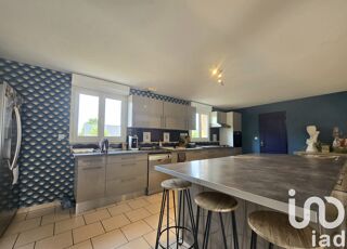  Maison � vendre 8 pi�ces 157 m�