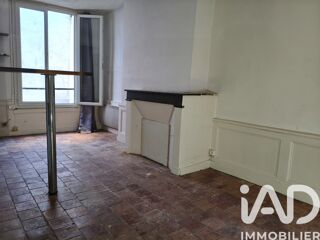  Appartement � vendre 1 pi�ce 23 m�