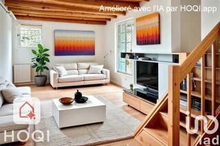  Maison  vendre 4 pices 75 m