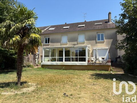   Vente Maison de ville 9 pi�ces Maison - 9 pi�ce(s) - 273 m�