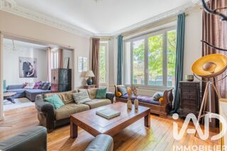  Maison � vendre 7 pi�ces 176 m�