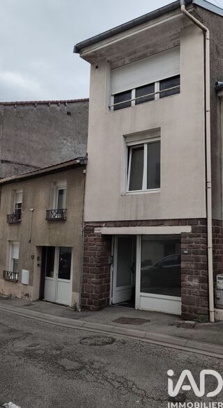  Immeuble � vendre 120 m�