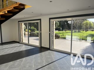  Maison � vendre 7 pi�ces 162 m�