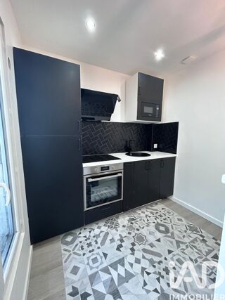  Appartement � vendre 2 pi�ces 30 m�