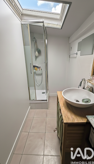  Maison � vendre 4 pi�ces 75 m�