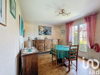  Maison � vendre 6 pi�ces 124 m�