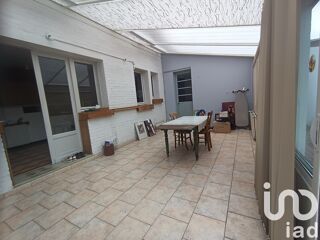  Maison � vendre 10 pi�ces 212 m�