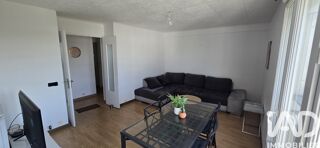  Appartement � vendre 5 pi�ces 86 m�