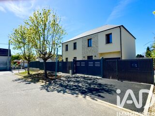  Maison � vendre 6 pi�ces 145 m�