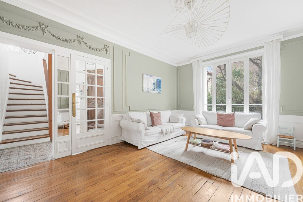 � vendre  Maison Colombes (92700)