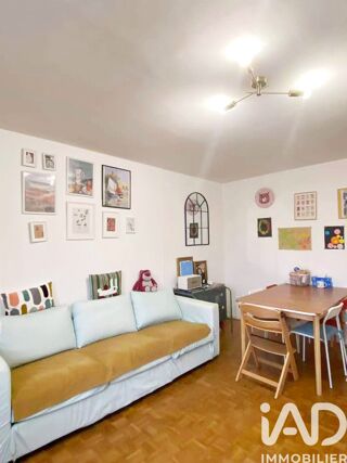  Appartement � vendre 3 pi�ces 70 m�