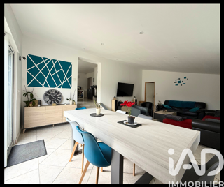  Maison � vendre 5 pi�ces 146 m�