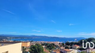  Appartement � vendre 3 pi�ces 75 m�