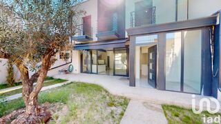  Maison � vendre 5 pi�ces 110 m�