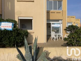  Appartement � vendre 4 pi�ces 43 m�