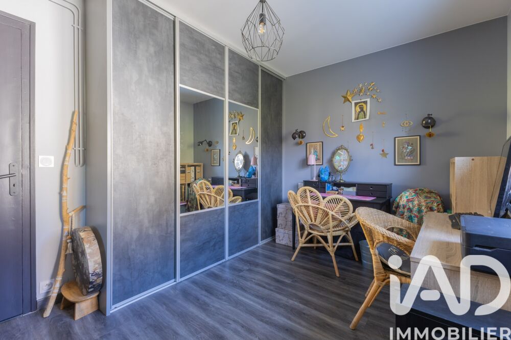 � vendre  Maison Aix-les-Bains (73100)