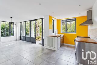  Maison � vendre 4 pi�ces 90 m�