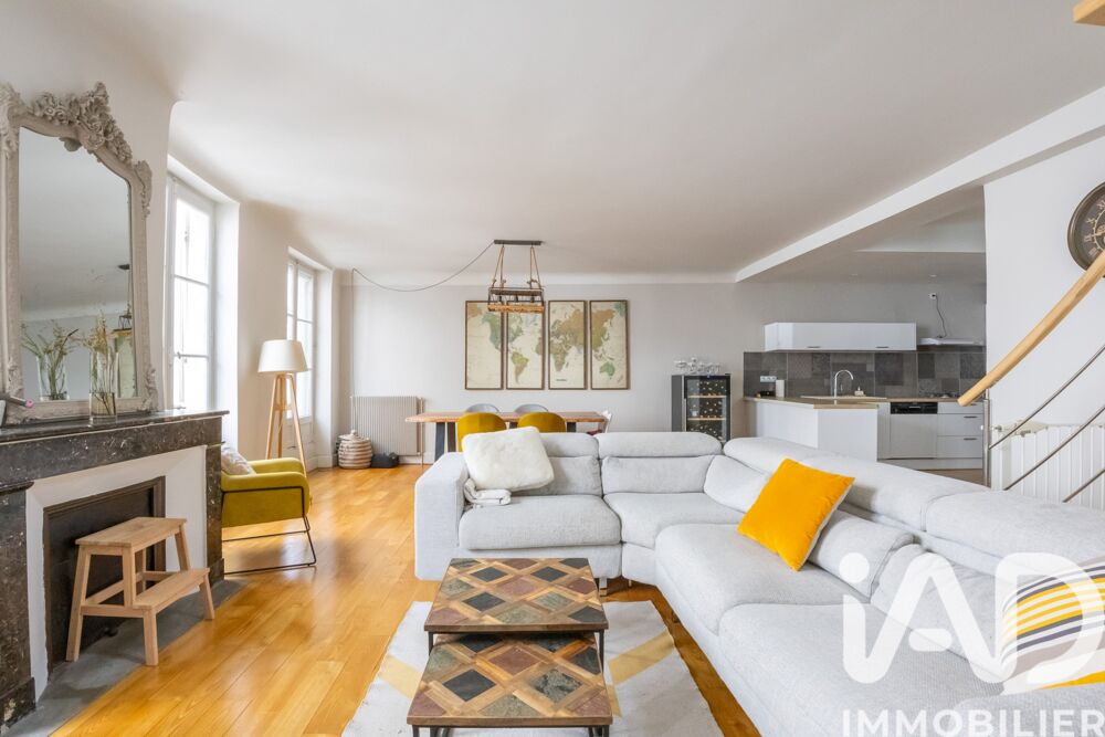 � vendre  Appartement Bayonne (64100)