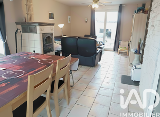  Maison � vendre 5 pi�ces 101 m�