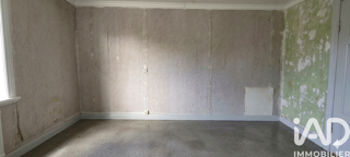  Maison � vendre 3 pi�ces 88 m�