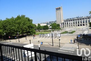  Appartement � vendre 6 pi�ces 124 m�