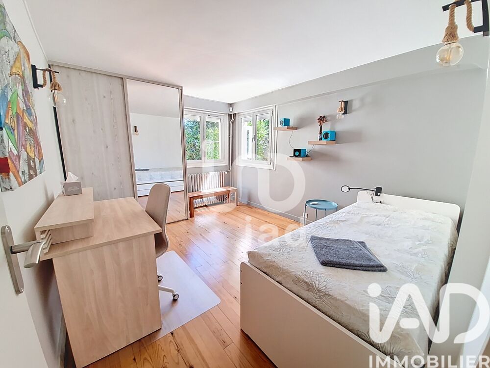 � vendre  Maison Toulouse (31500)