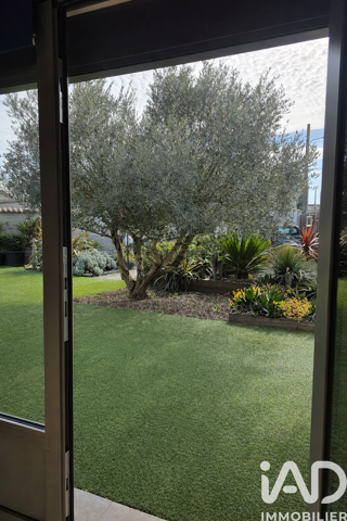  Maison � vendre 4 pi�ces 112 m�