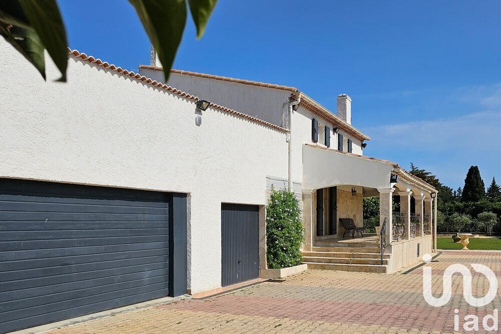  vendre  Maison Arles (13200)