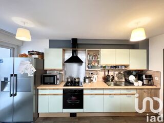  Appartement � vendre 5 pi�ces 93 m�