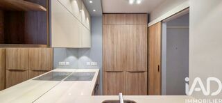  Appartement � vendre 2 pi�ces 49 m�