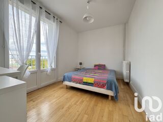  Appartement  vendre 4 pices 69 m