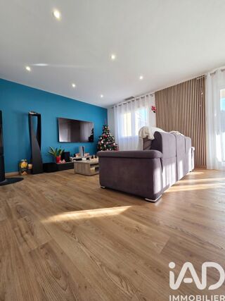  Maison � vendre 4 pi�ces 120 m�