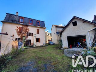  Maison � vendre 9 pi�ces 172 m�